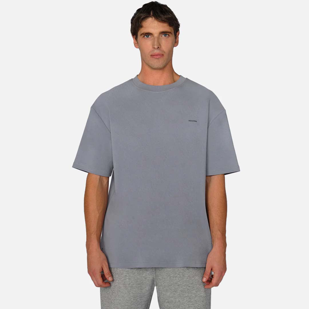 The Newport Tee | Lagoon