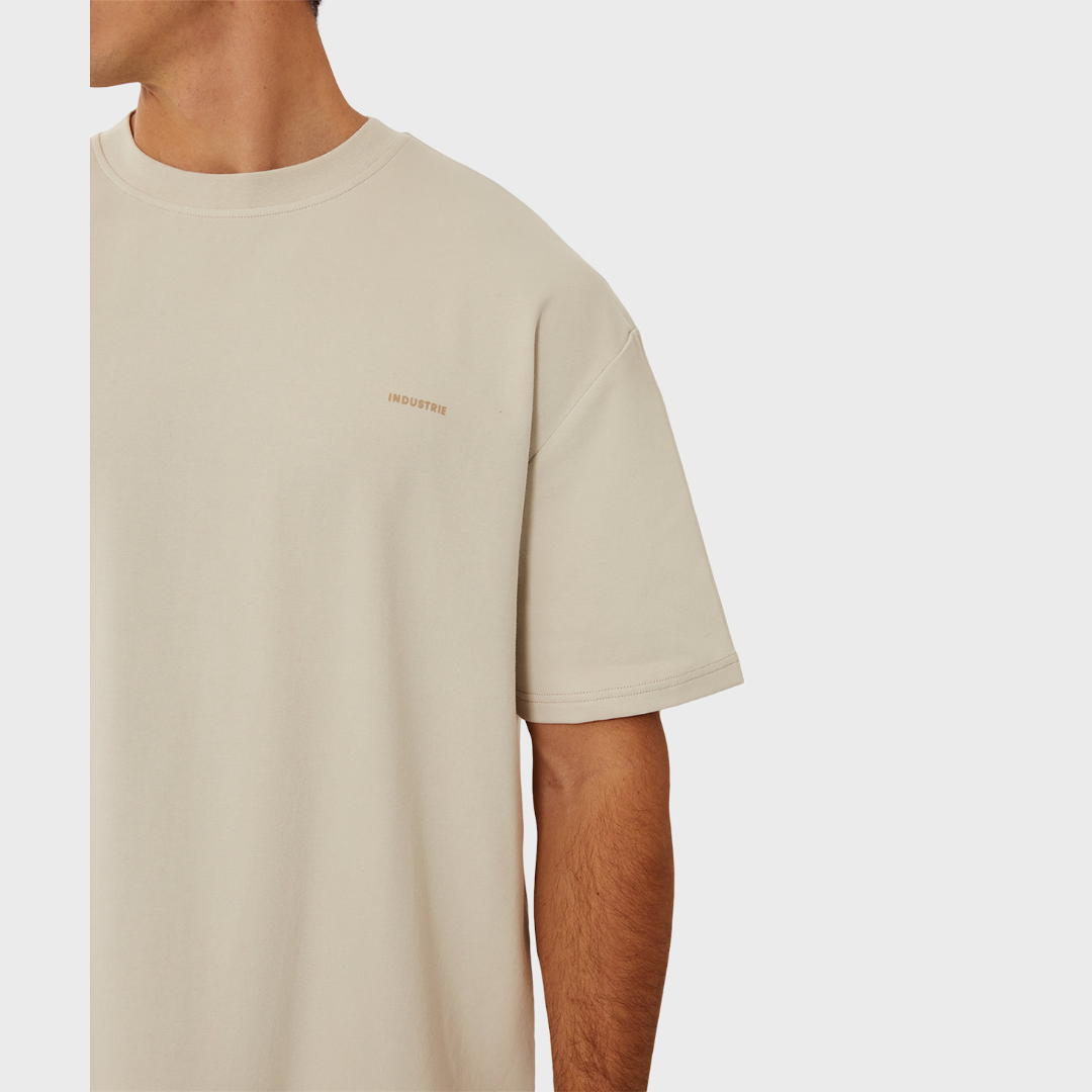 The Newport Tee | Grain - supplier view 8