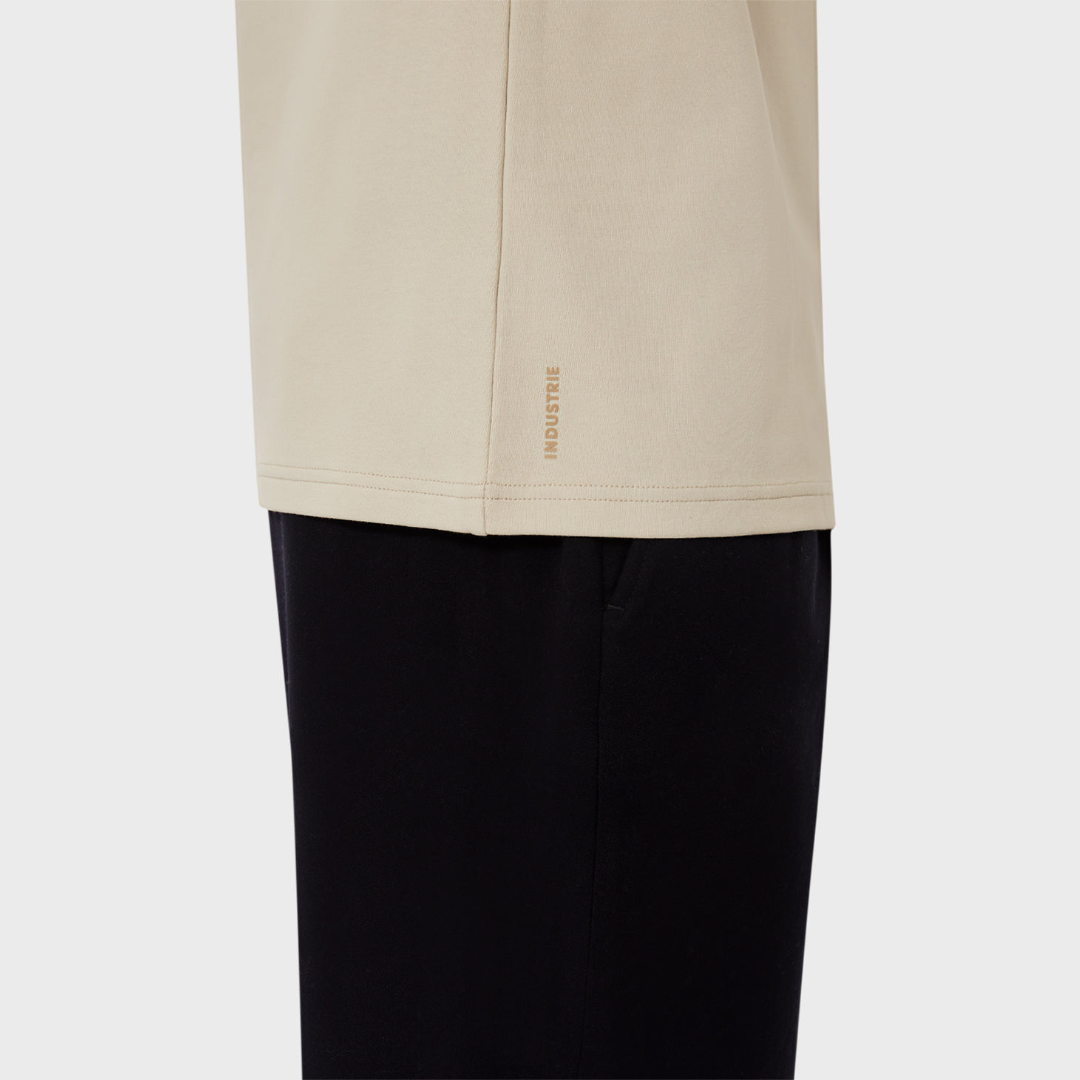 The Newport Tee | Grain - supplier view 9