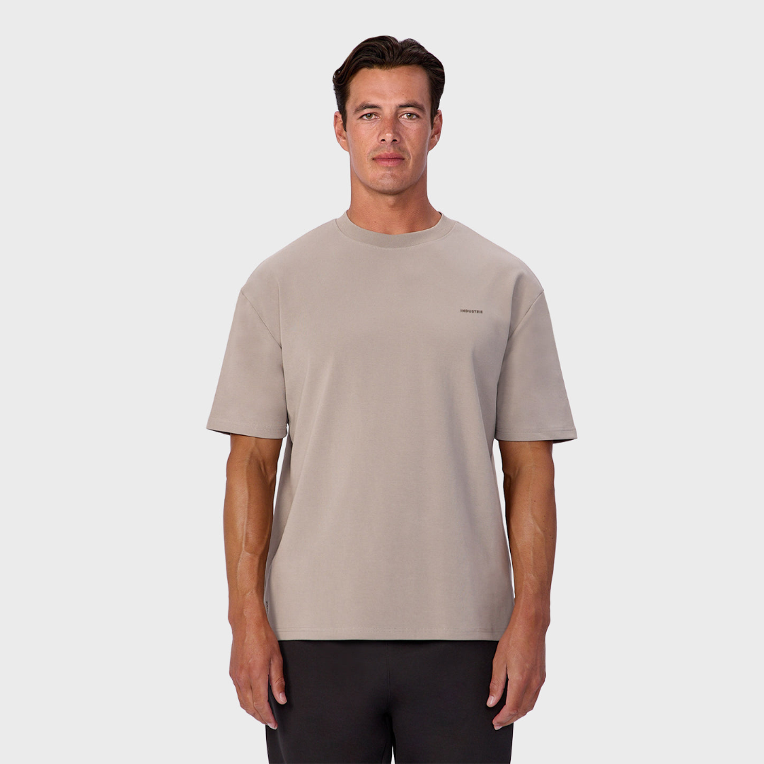 The Newport Tee | Rhino - supplier view 1