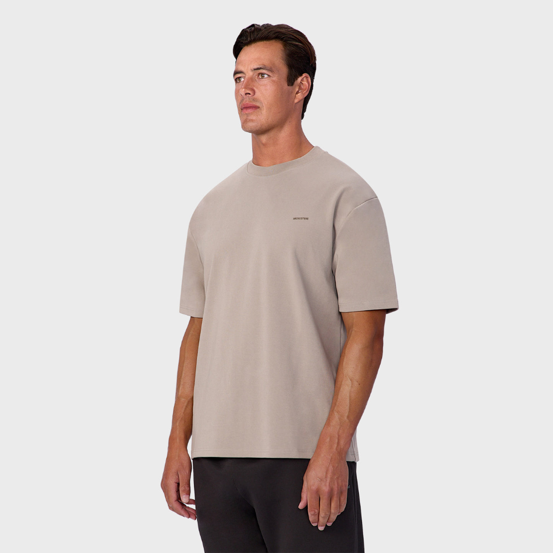 The Newport Tee | Rhino - supplier view 4