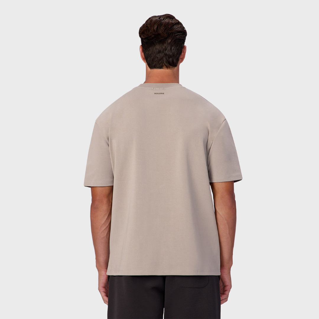 The Newport Tee | Rhino - supplier view 5