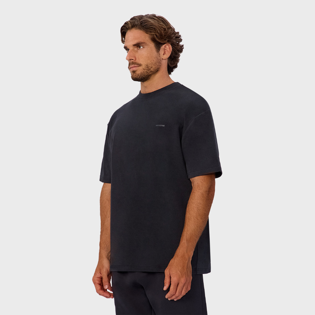 The Newport Tee | Tech Might - supplier view 3