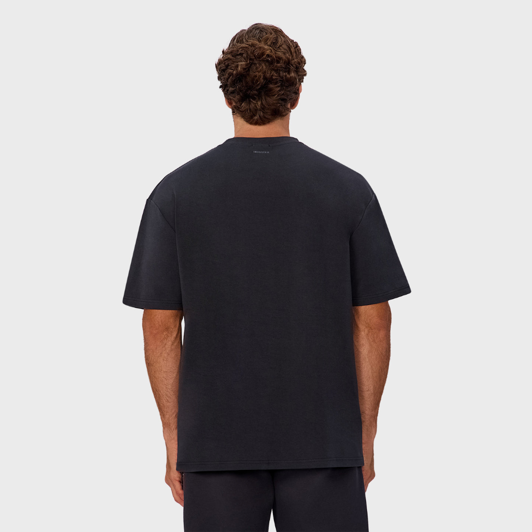 The Newport Tee | Tech Might - supplier view 4