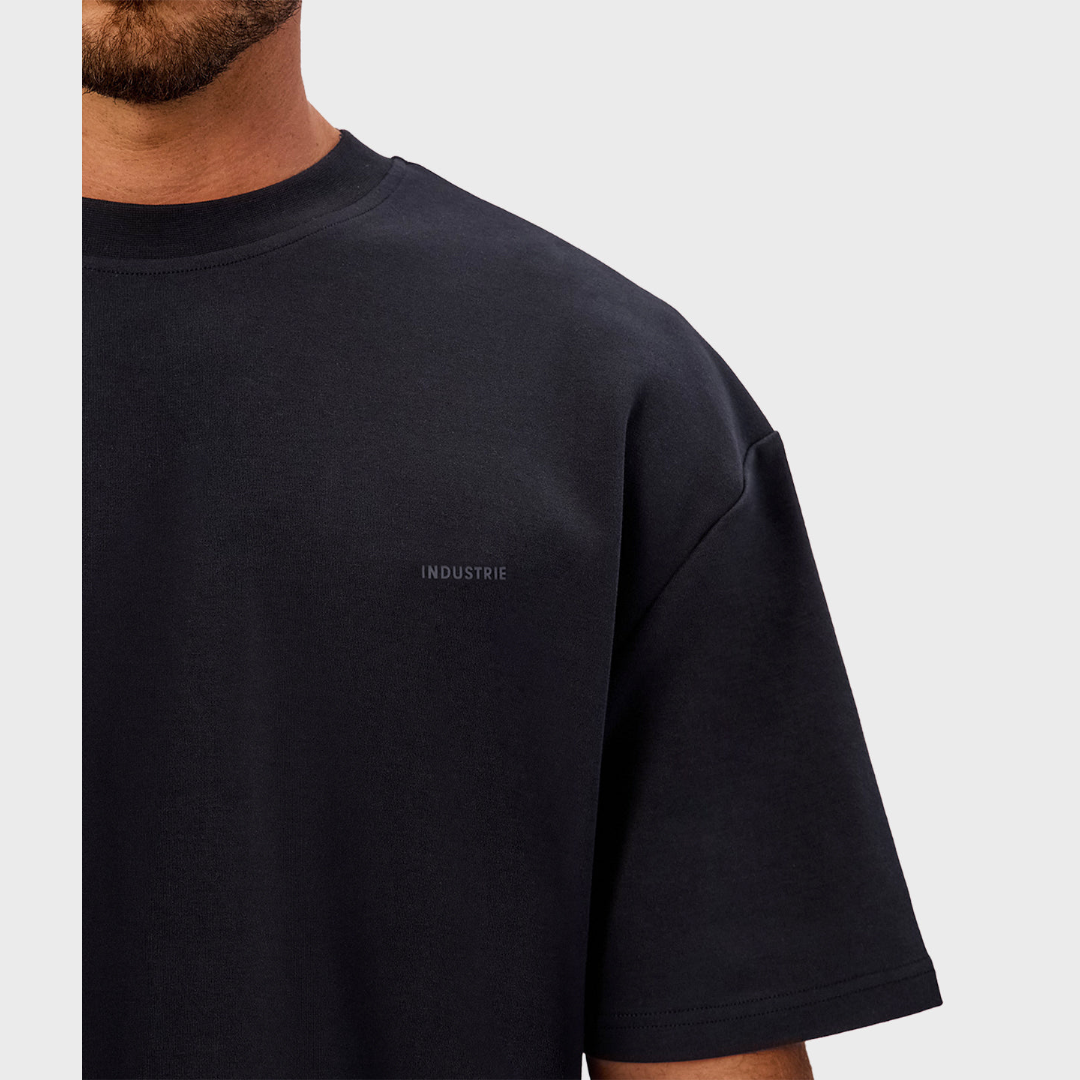 The Newport Tee | Tech Might - supplier view 6
