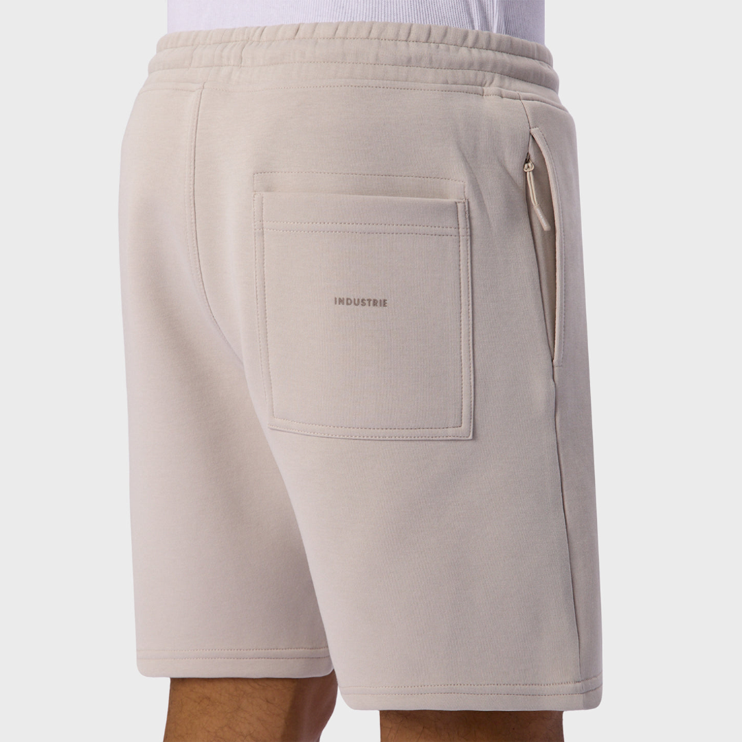 The Tech Track Short | Dune - rear detail