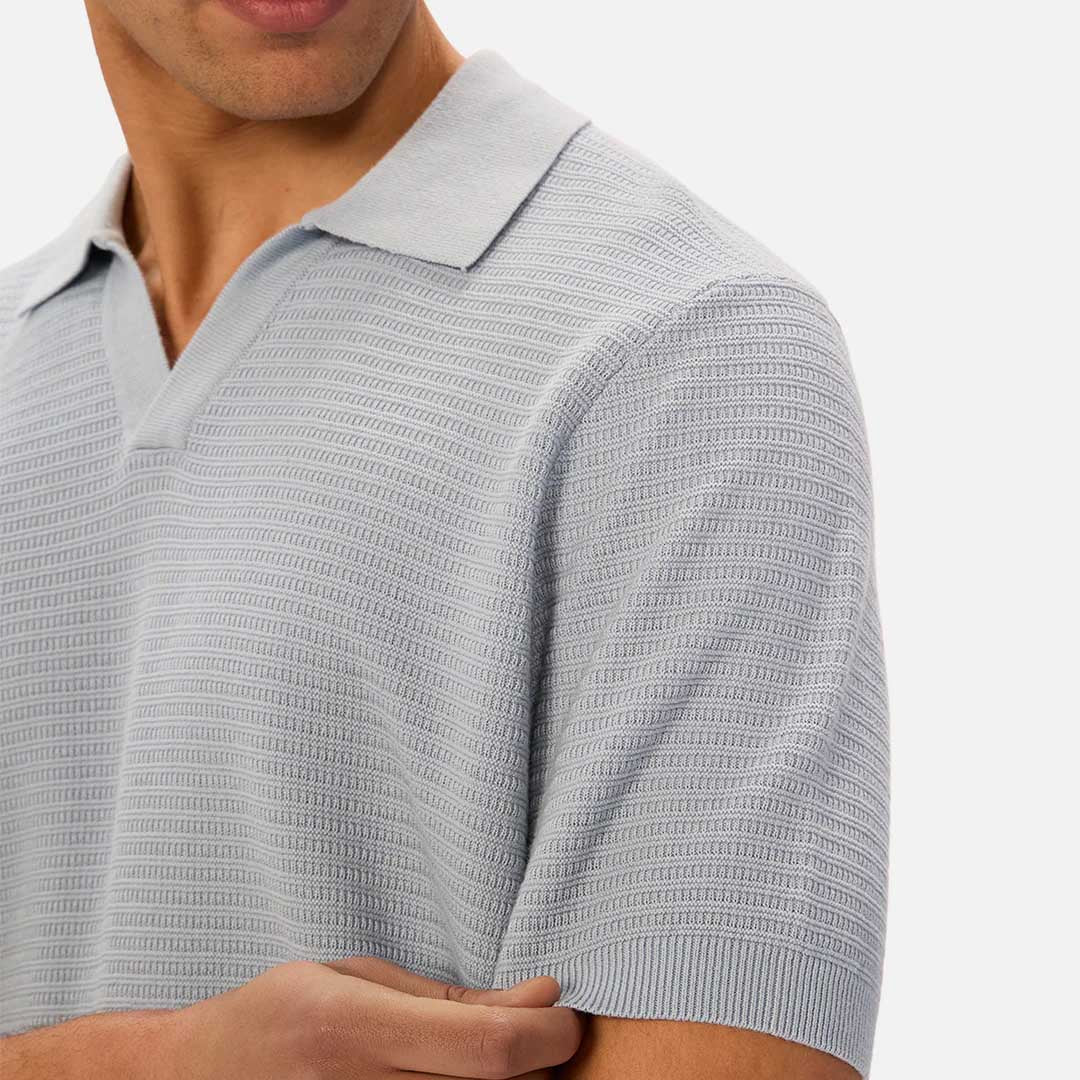 The Alicante Polo | Aqua