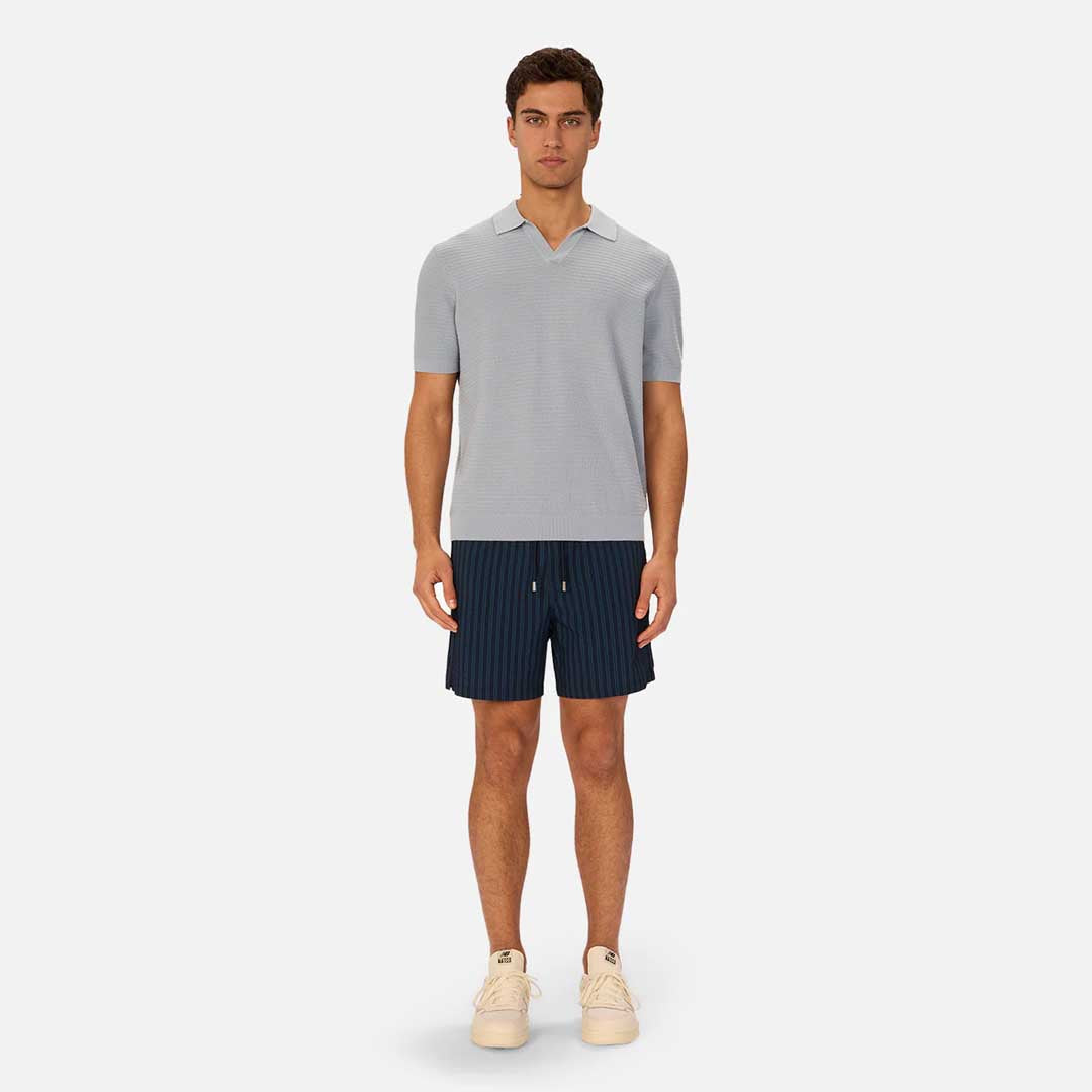 The Alicante Polo | Aqua