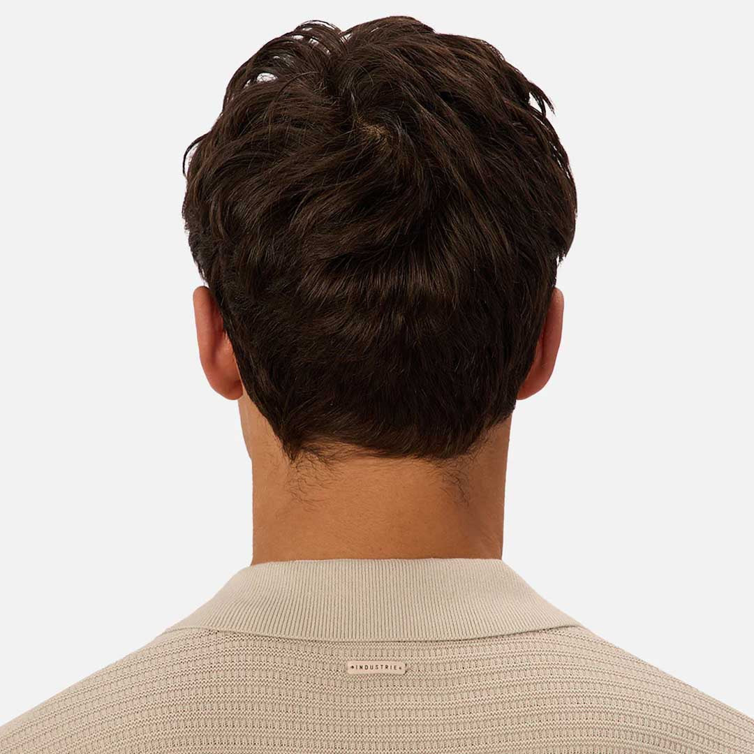 The Alicante Polo | Duck Egg