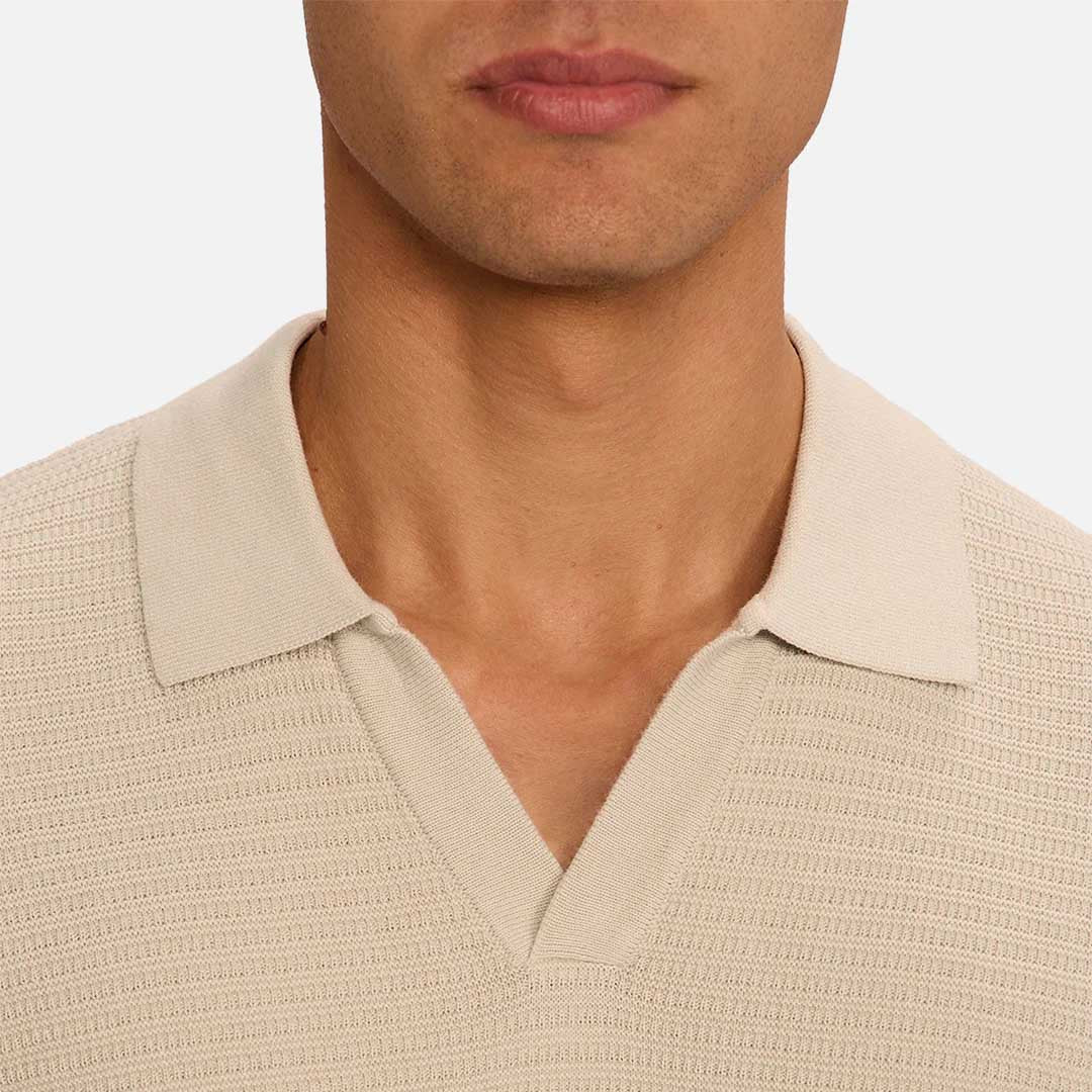 The Alicante Polo | Duck Egg
