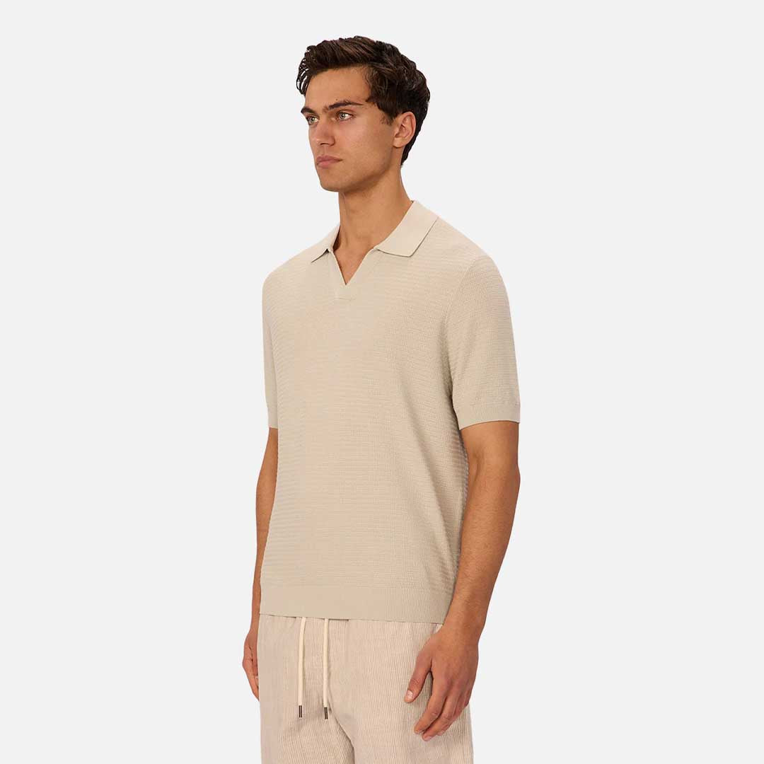 The Alicante Polo | Duck Egg