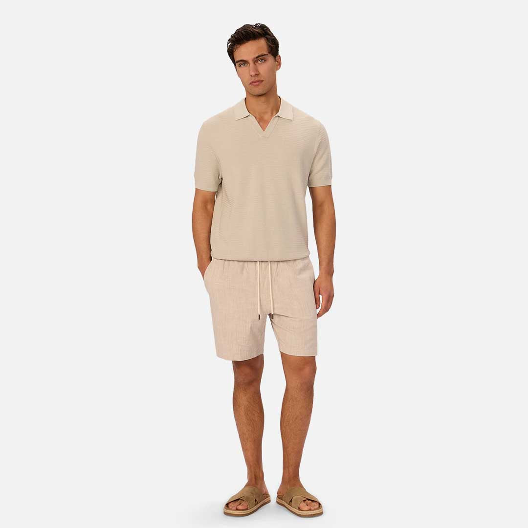 The Alicante Polo | Duck Egg