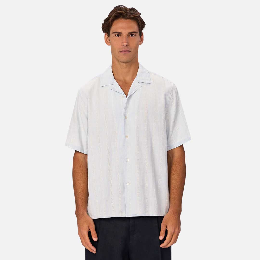 The Andreas Shirt | Bleach