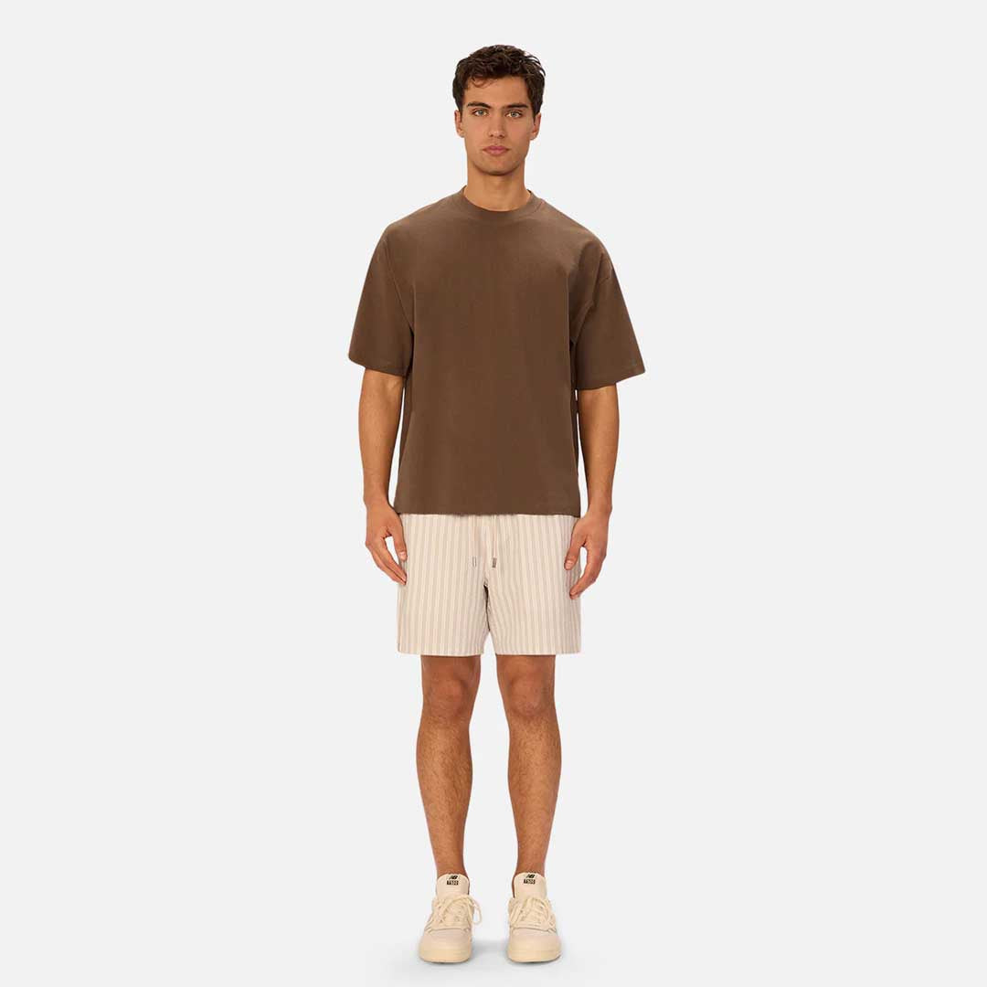 The Berkeley Swim Short | Stone