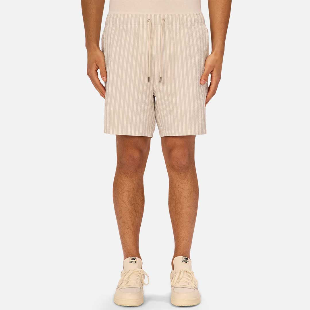 The Berkeley Swim Short | Stone