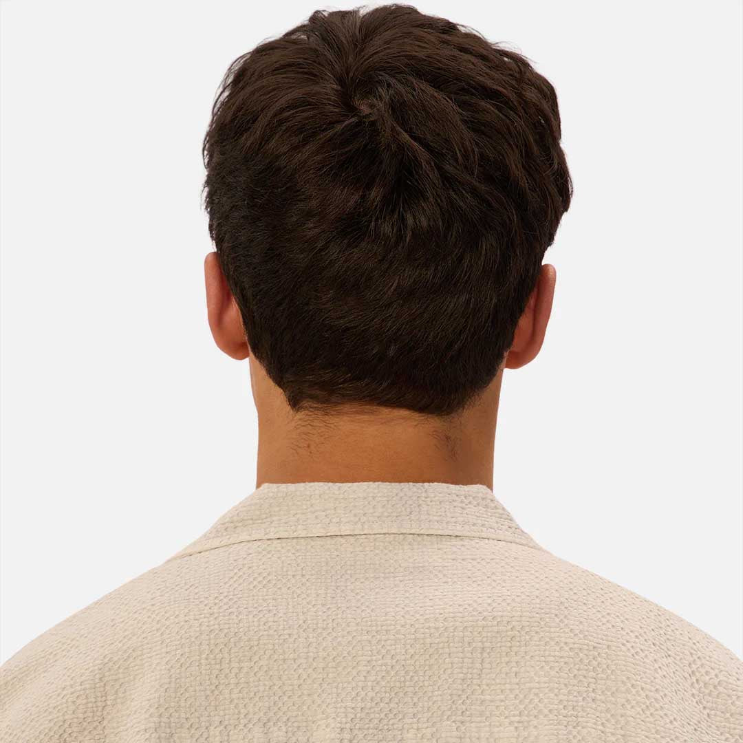 The Canyon Shirt | Fog