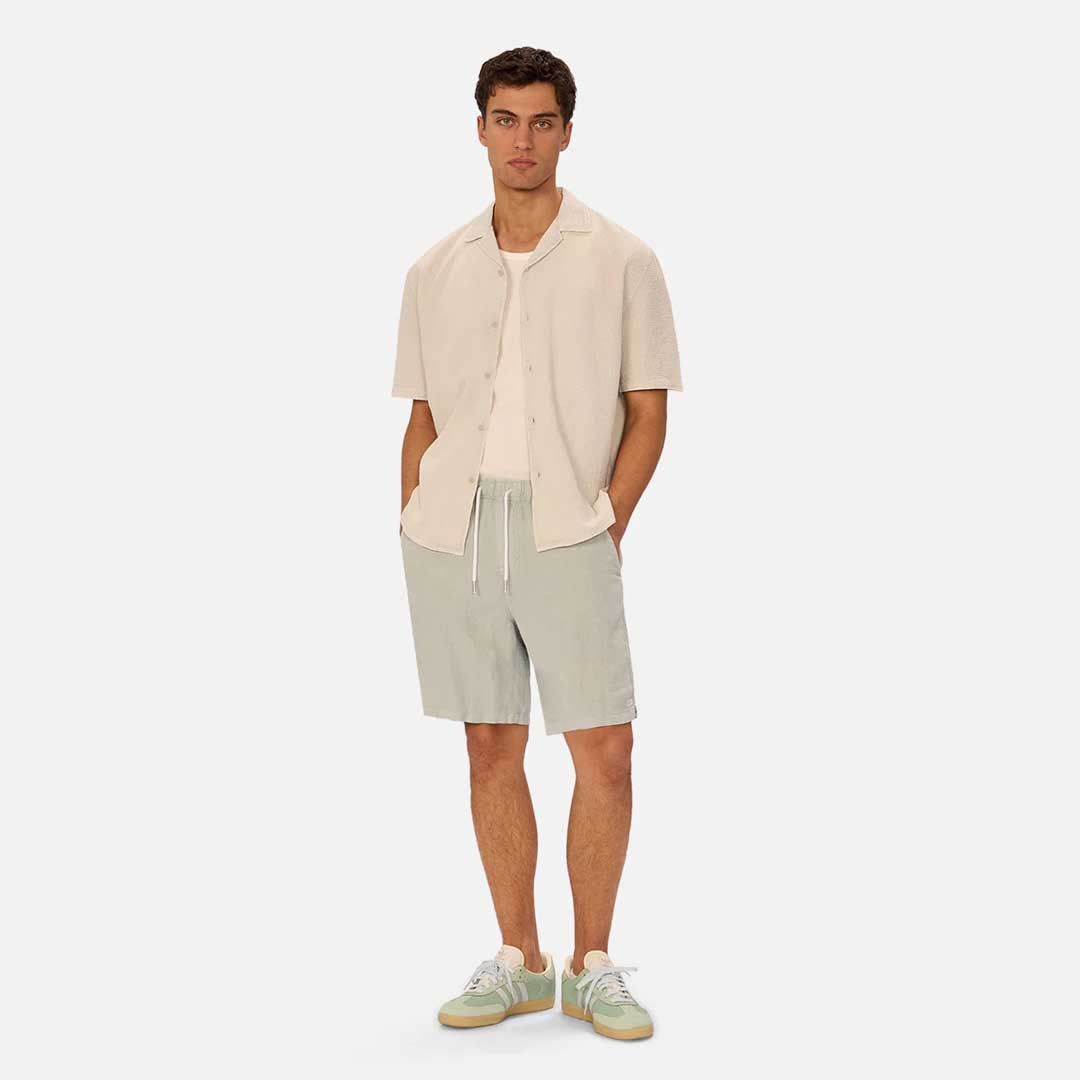 The Canyon Shirt | Fog