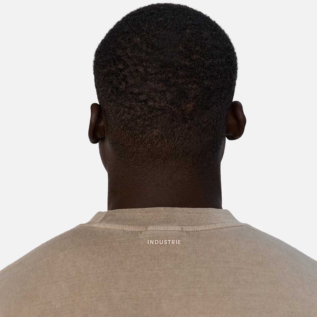 The Del Mar Tee | Tan