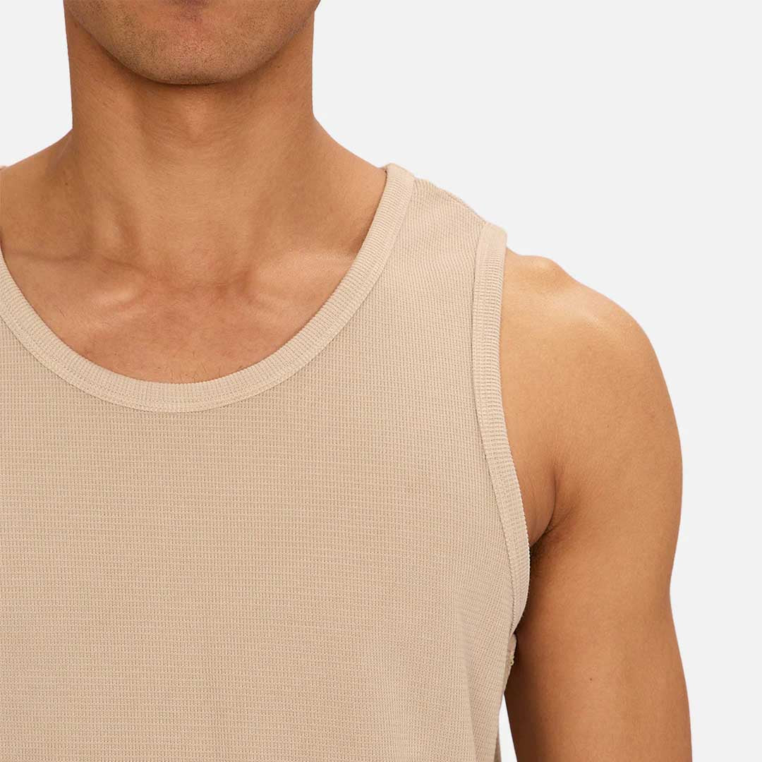 The Marlon Singlet | Dune