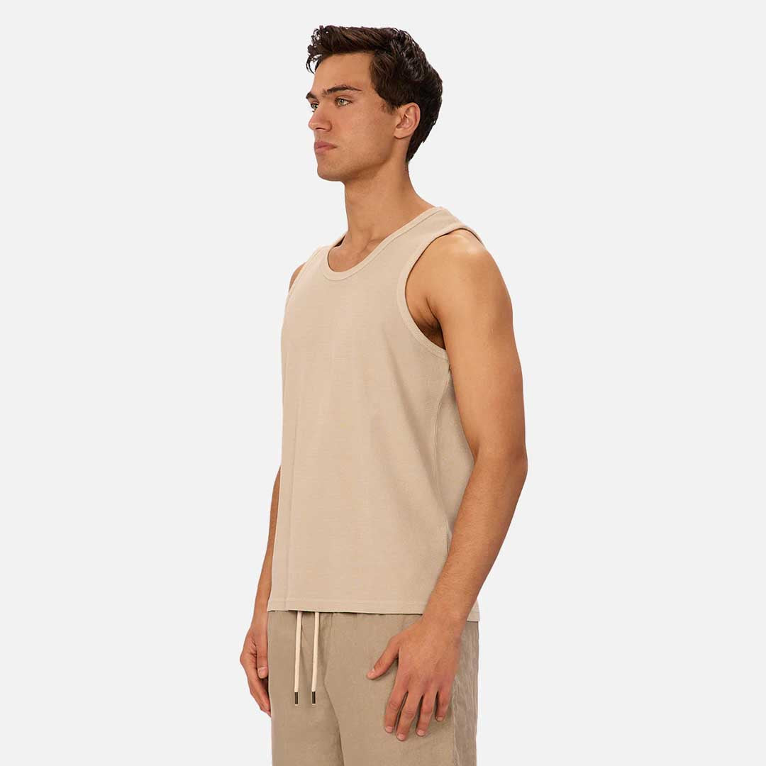 The Marlon Singlet | Dune