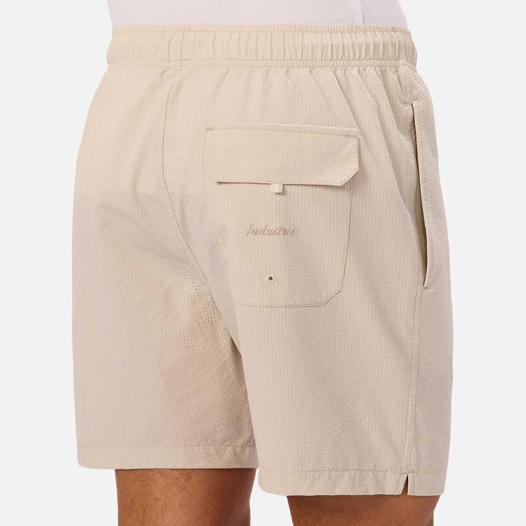 The New Seersucker | Canvas