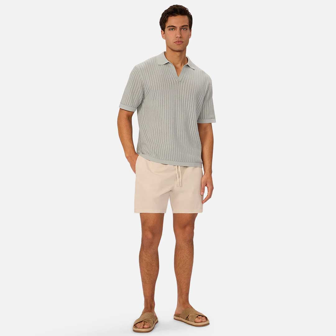 The New Seersucker | Canvas