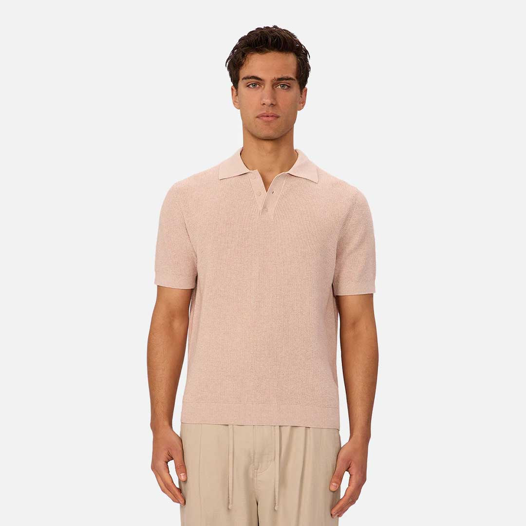 The Ravenna Polo | Himalayan