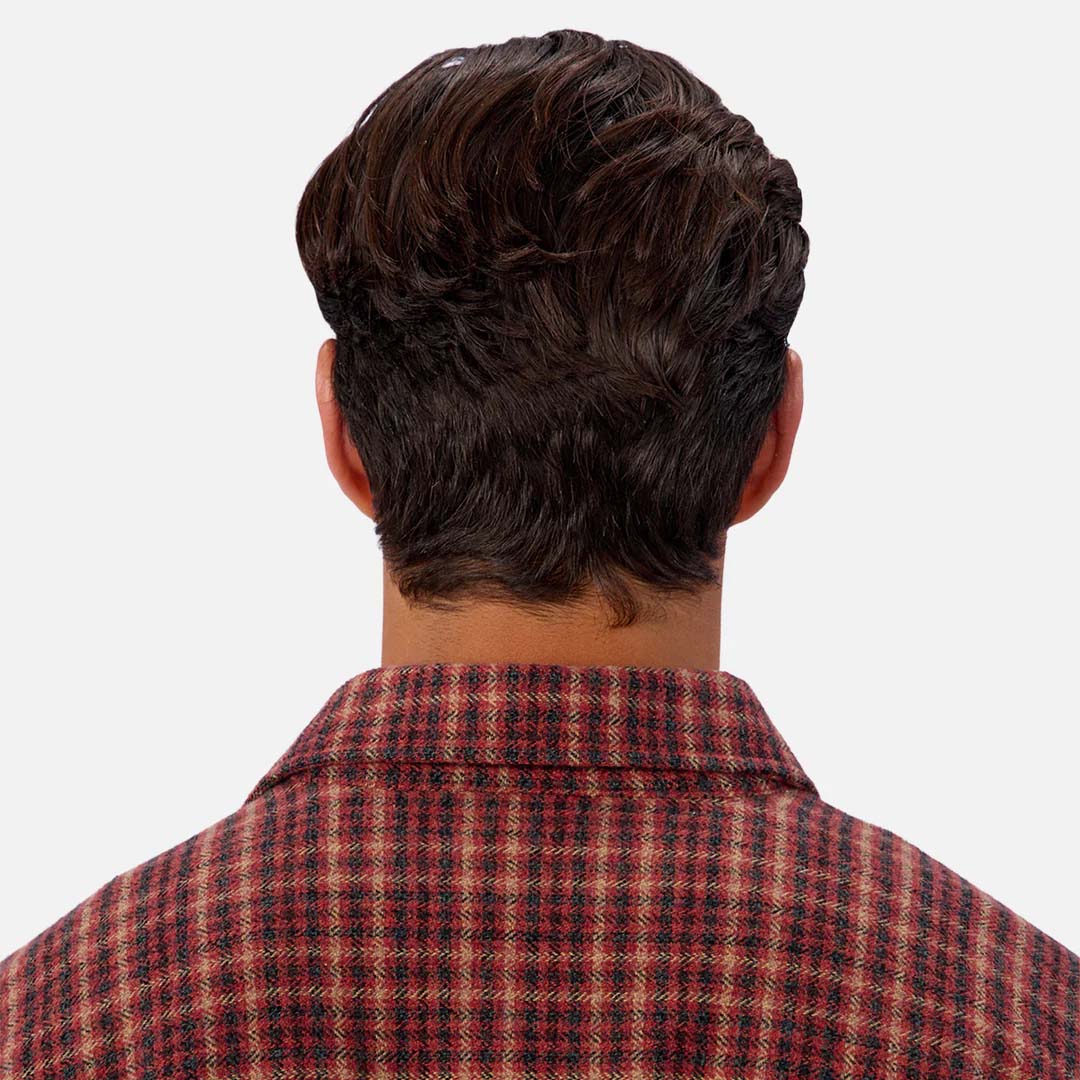 The Cheyenne Shirt | Chilli Combo