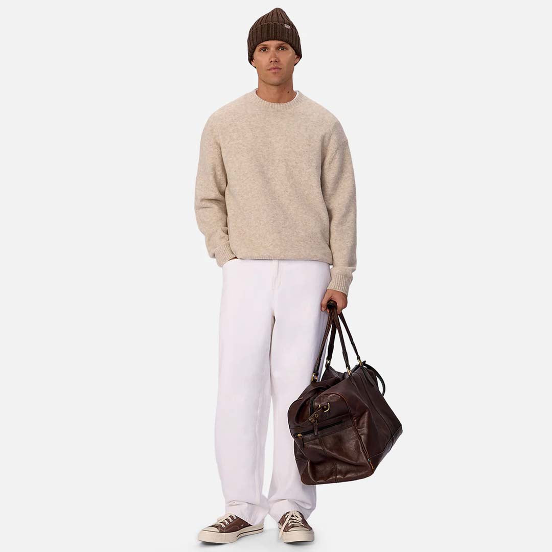 The Lexington Knit | Grain Marle