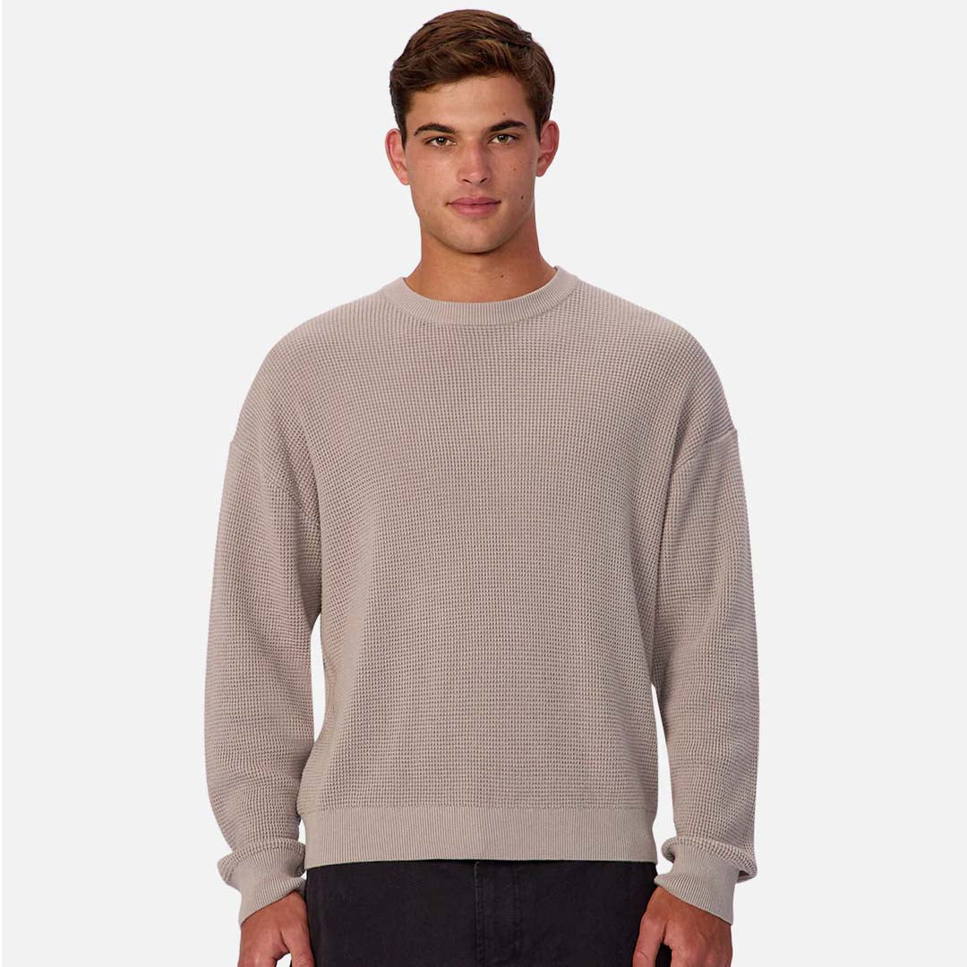 The Tahoe Knit | Rhino
