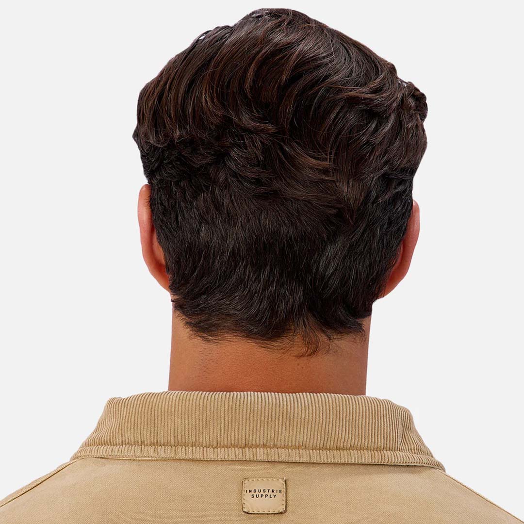 The Tennessee Jacket | Sahara
