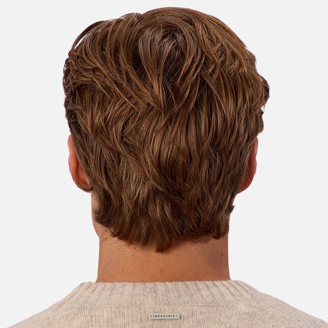 The Lexington Knit | Grain Marle