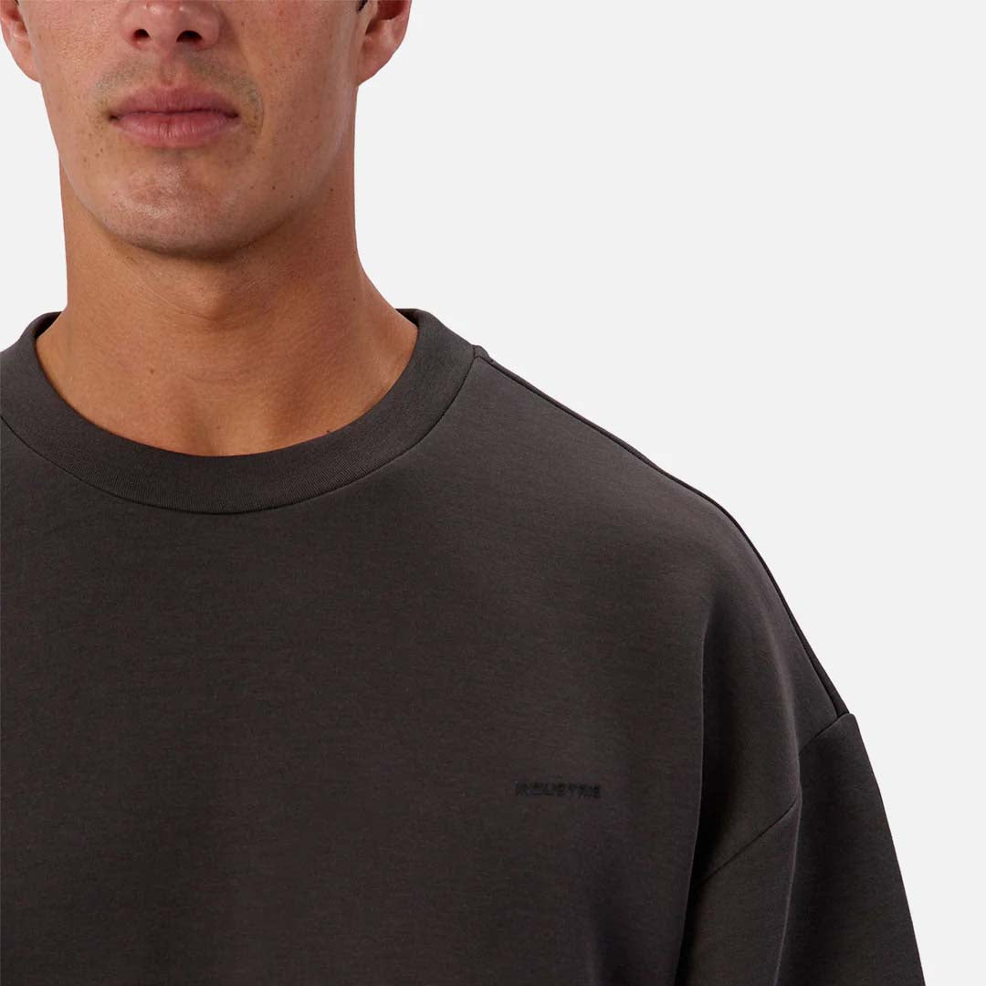 The Tech Del Sur Sweat | Carbon