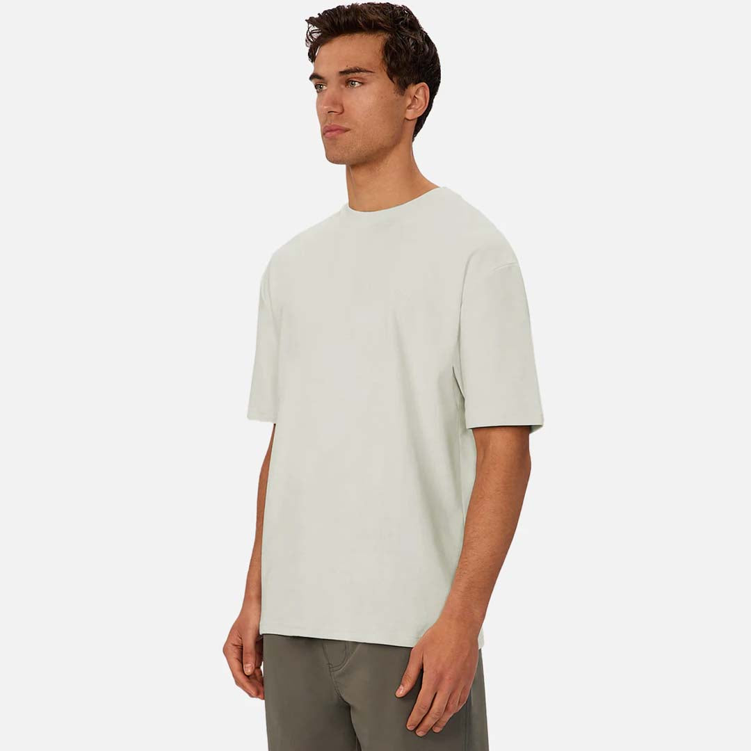The Newport Tee | Fog