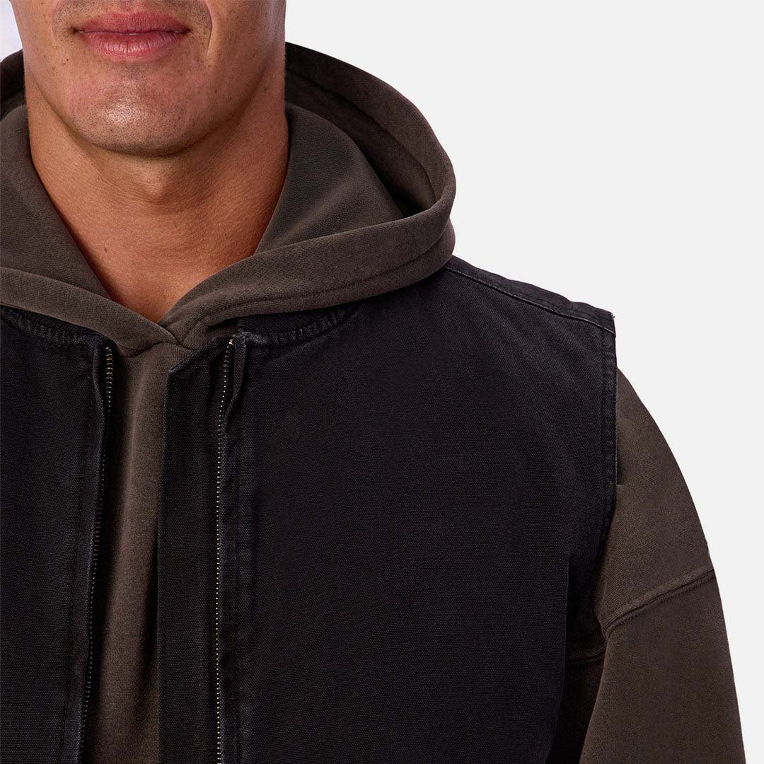 The Kentucky Vest | Flint