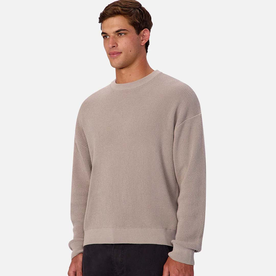 The Tahoe Knit | Rhino