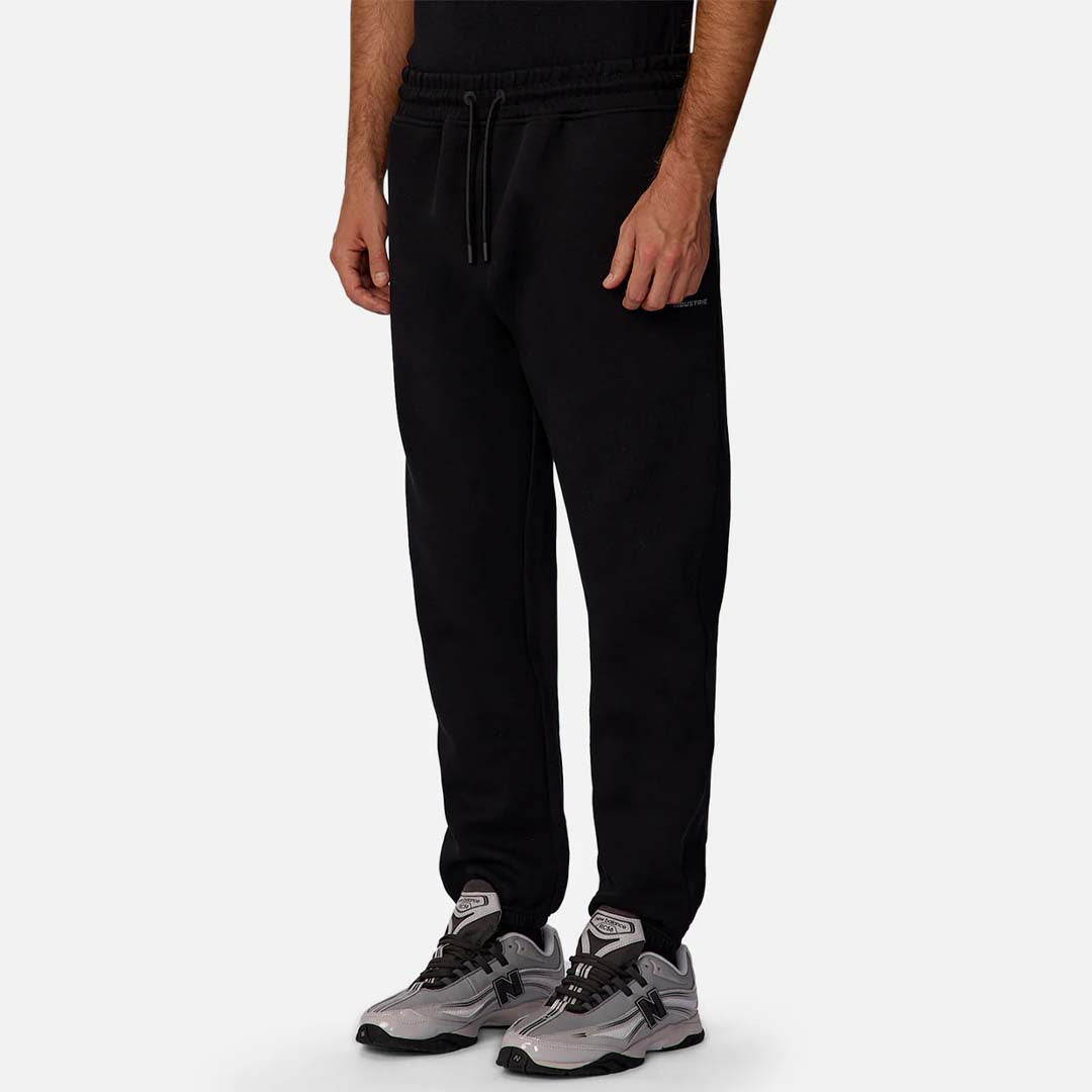 The Tech Del Sur Trackpant | Solid Black