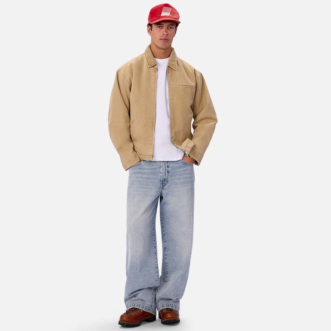 The Tennessee Jacket | Sahara