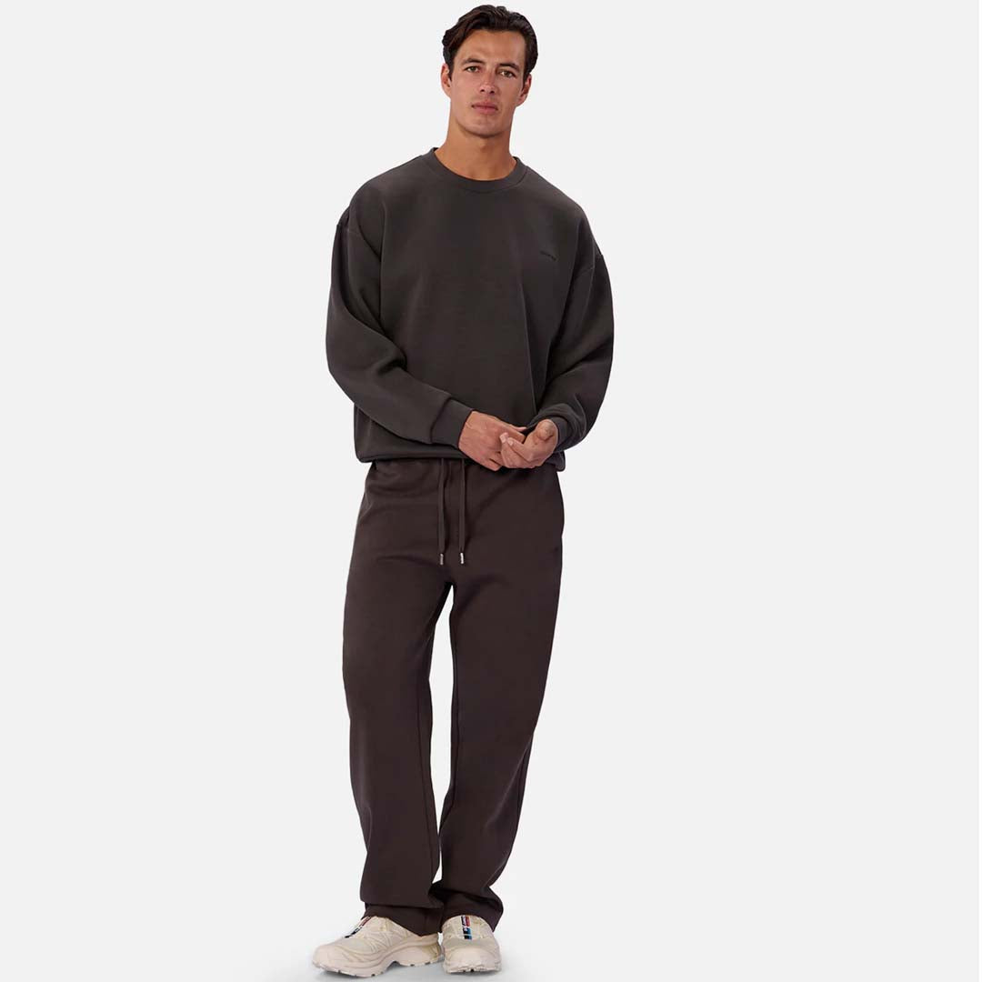 The Tech Del Sur Sweat | Carbon