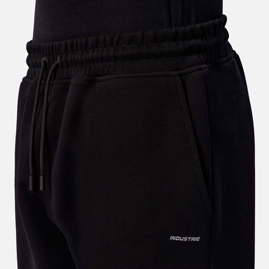 The Tech Del Sur Trackpant | Solid Black