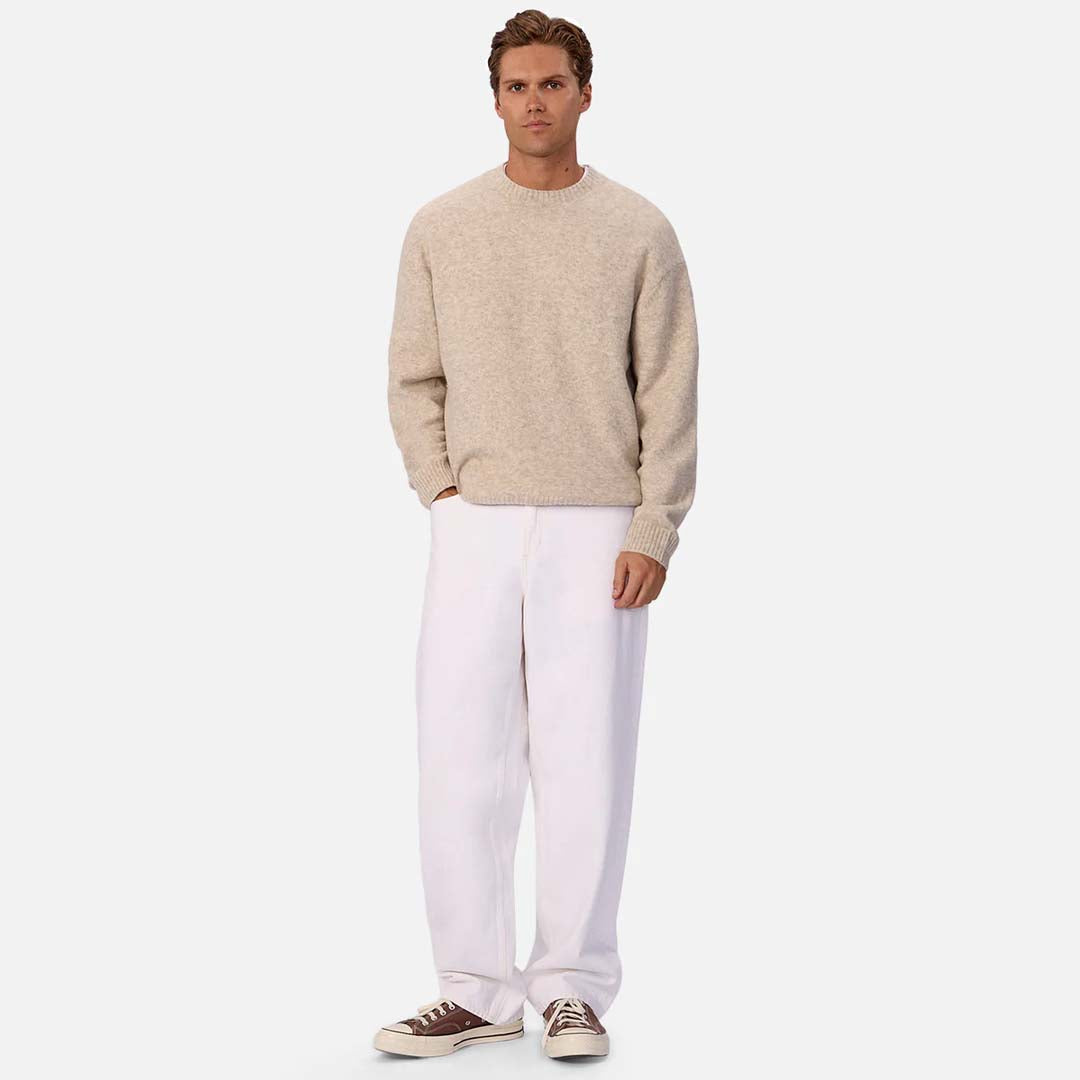 The Lexington Knit | Grain Marle