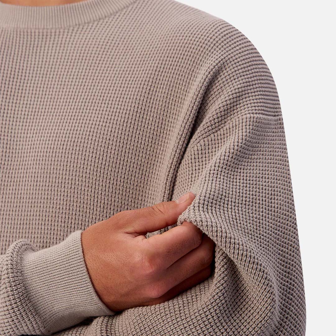 The Tahoe Knit | Rhino