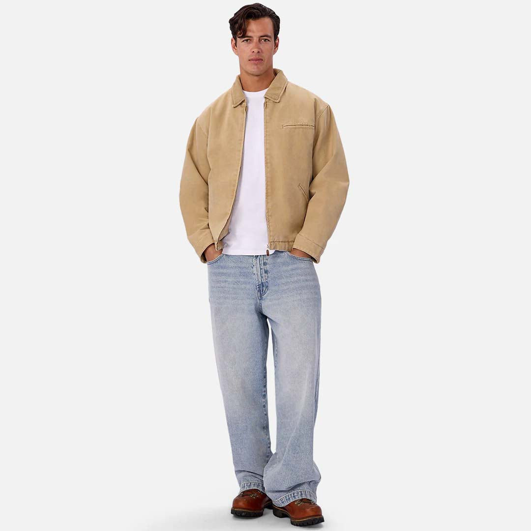 The Tennessee Jacket | Sahara