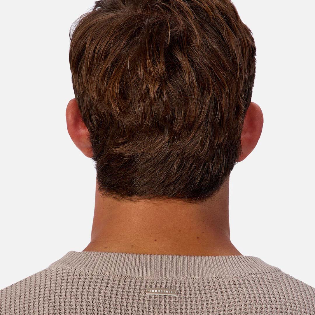 The Tahoe Knit | Rhino