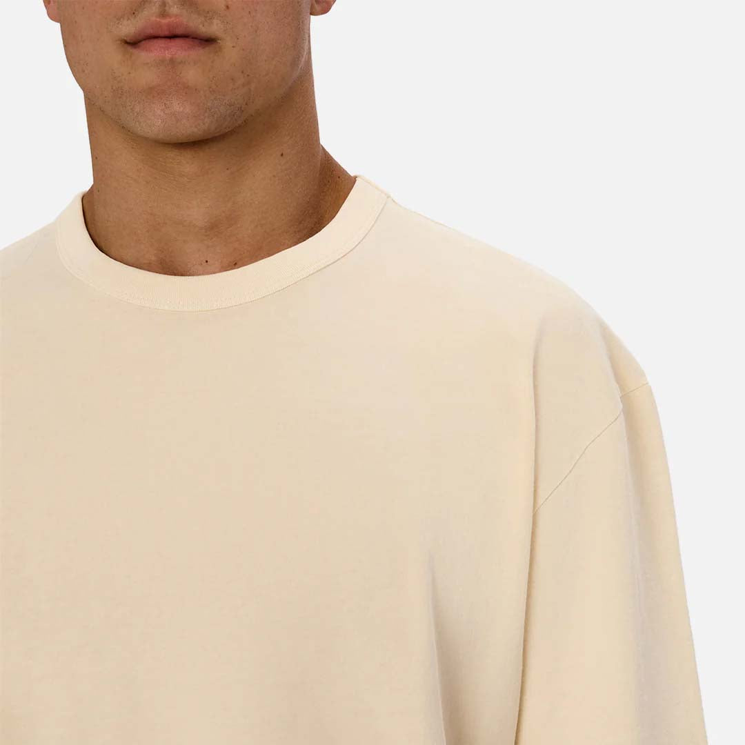 The Del Sur Tee | Sunflower