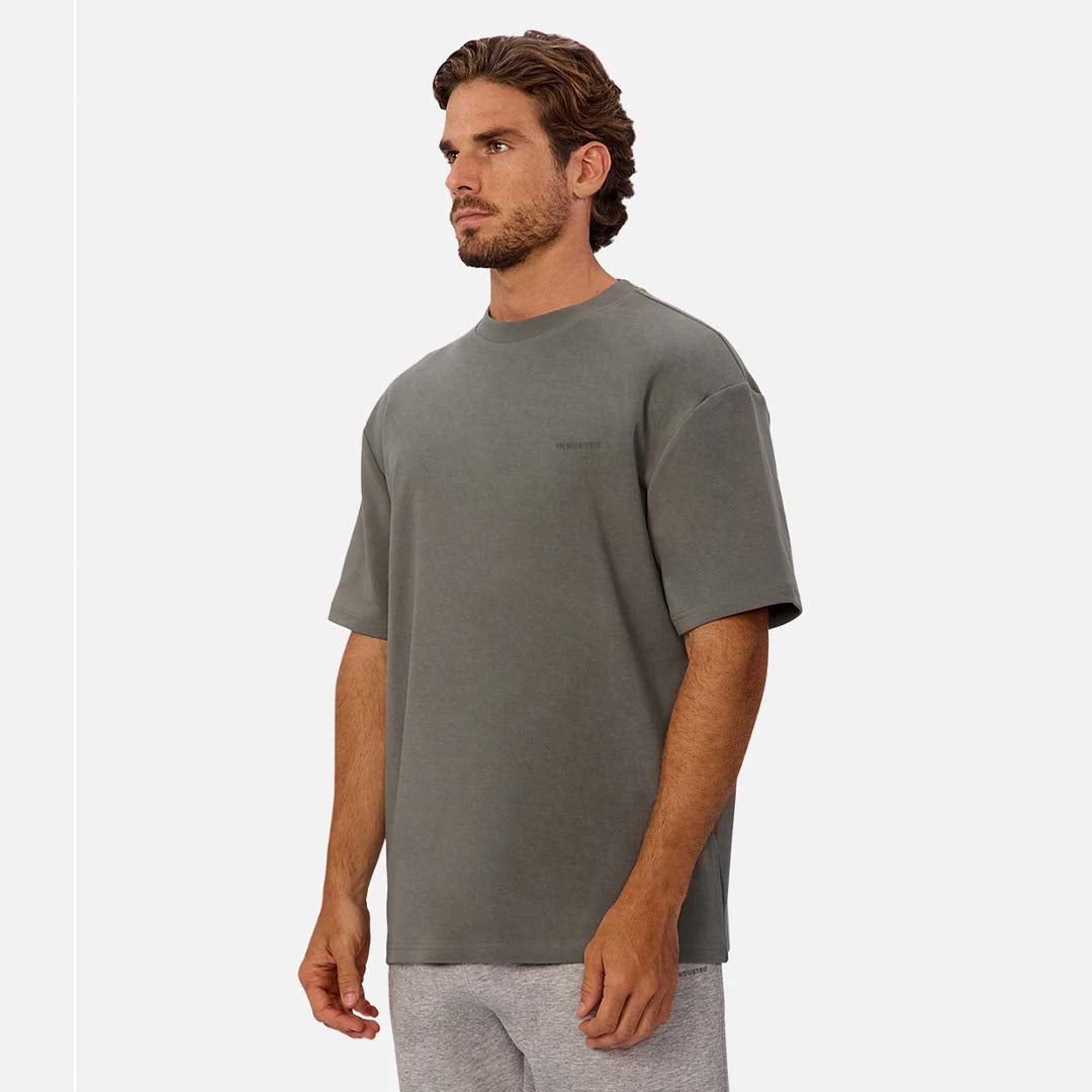 The Newport Tee | Brecon Green