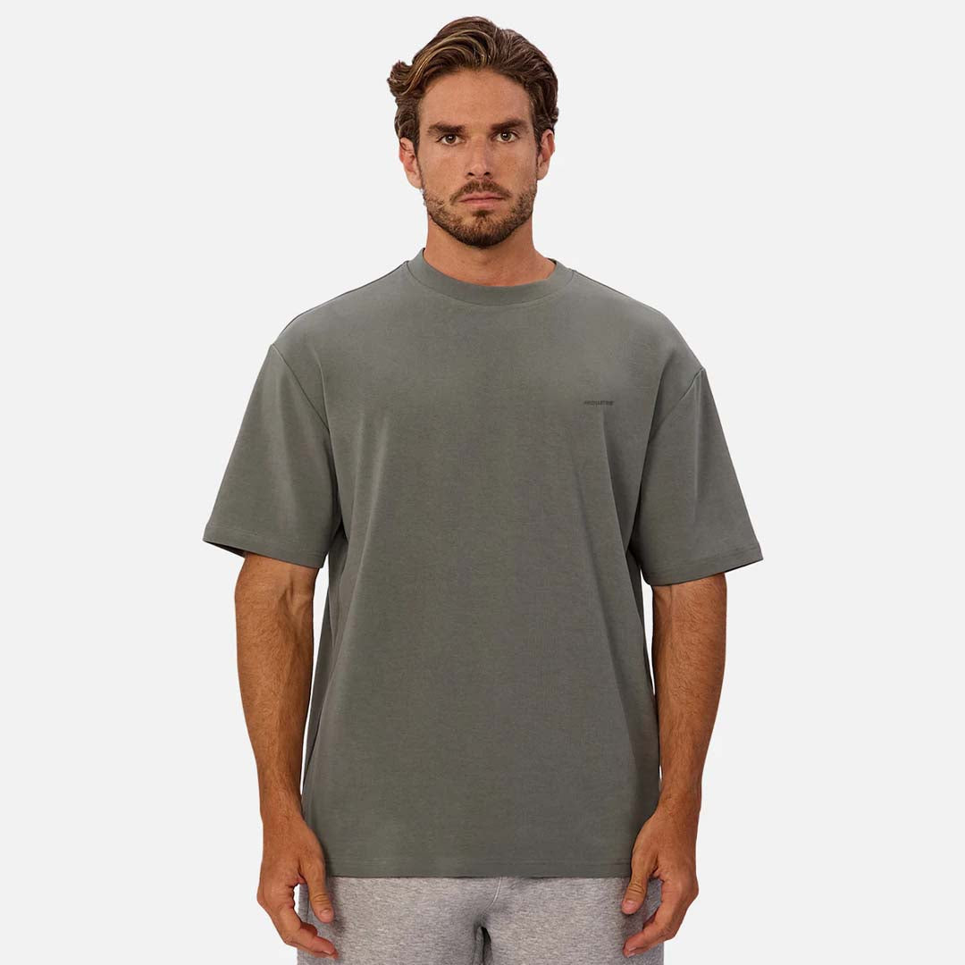 The Newport Tee | Brecon Green