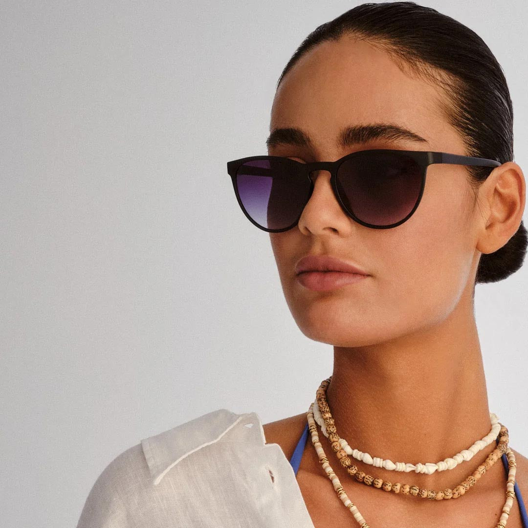 Invincible | Matte Black