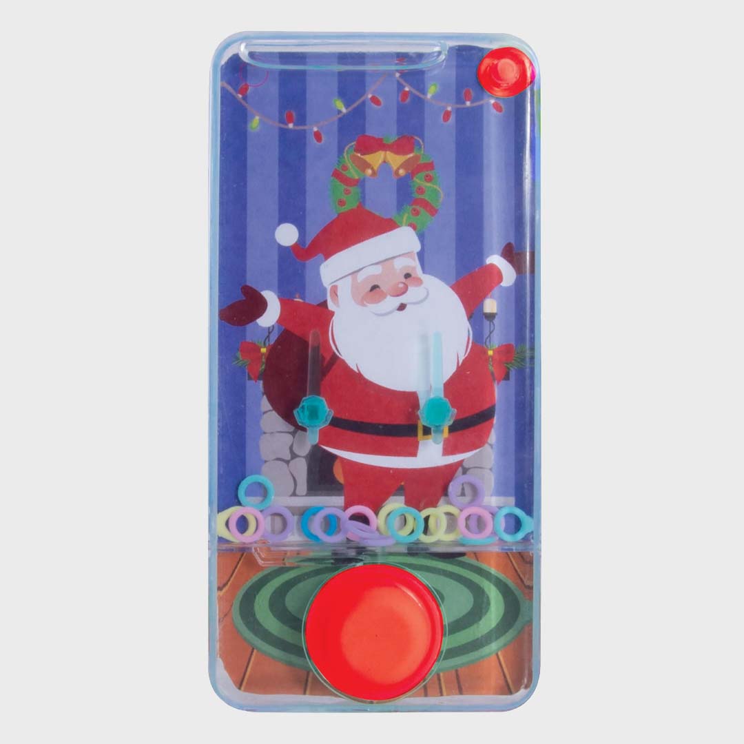 WATER FILLED GAMES | CHRISTMAS