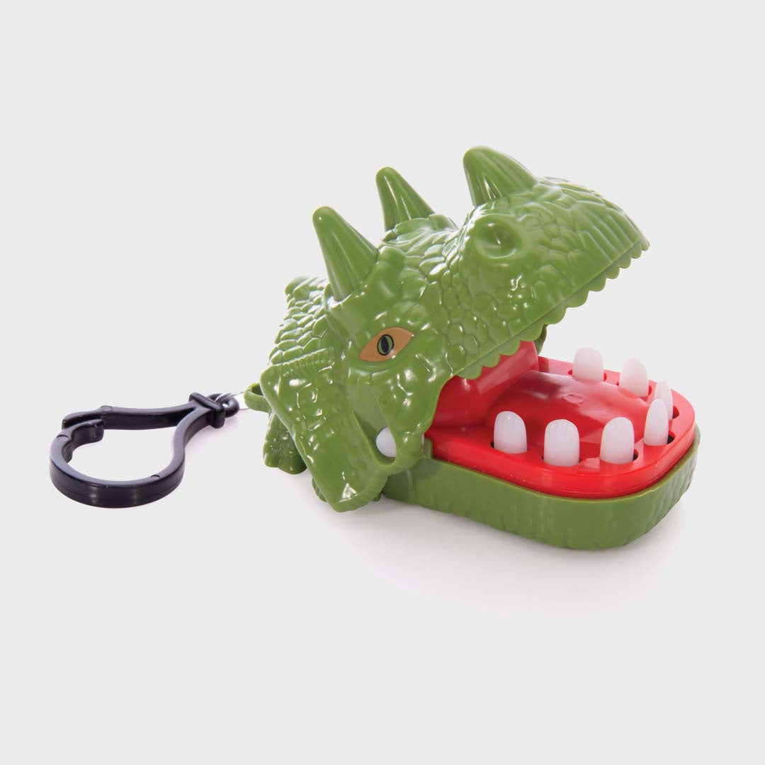 DINOSAUR CHOMP | GREEN